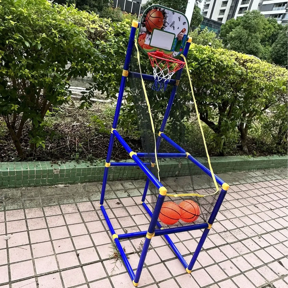 使用什么工具可以帮助篮球运动员提升耐力?
